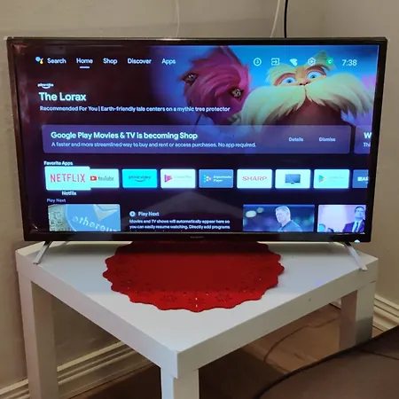 2stepsfromhelsinkirailwaystation Апартаменты