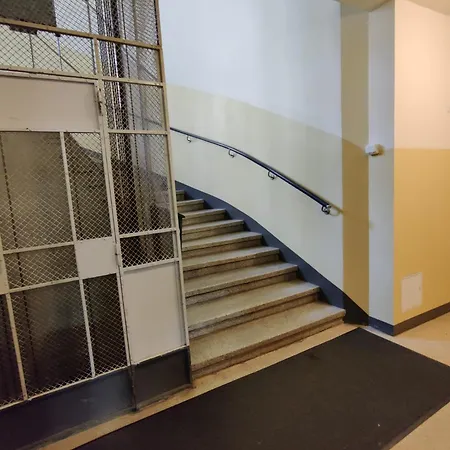 2stepsfromhelsinkirailwaystation * Helsinki