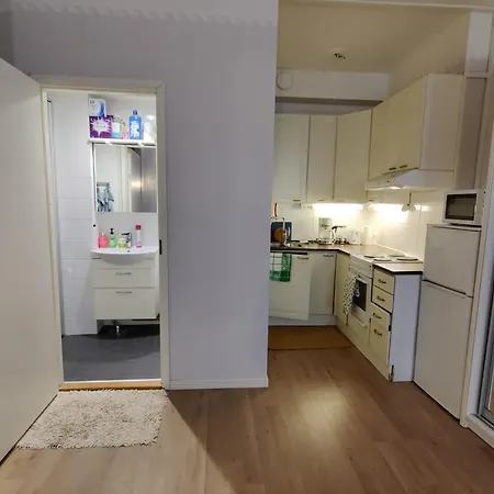 2stepsfromhelsinkirailwaystation Helsinki