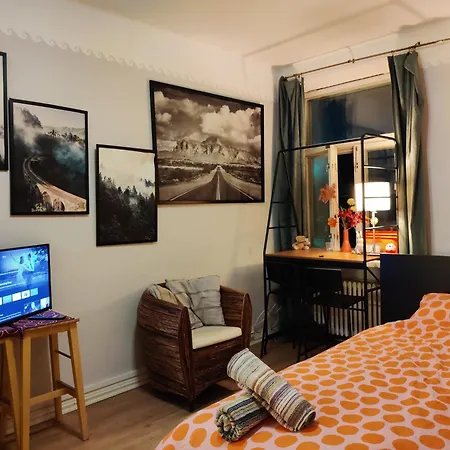 Apartment 2stepsfromhelsinkirailwaystation Helsinki