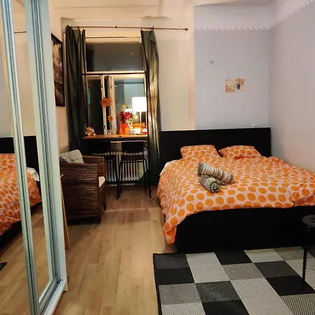 Apartman 2stepsfromhelsinkirailwaystation Helsinki