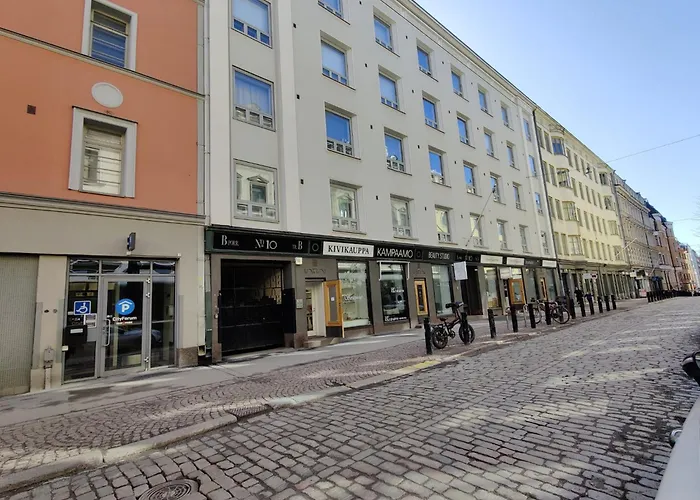 2stepsfromhelsinkirailwaystation *