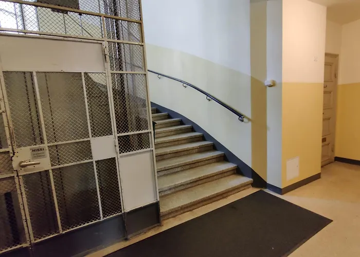 2stepsfromhelsinkirailwaystation * Ελσίνκι