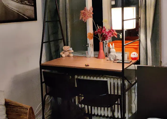 2stepsfromhelsinkirailwaystation Διαμέρισμα Ελσίνκι